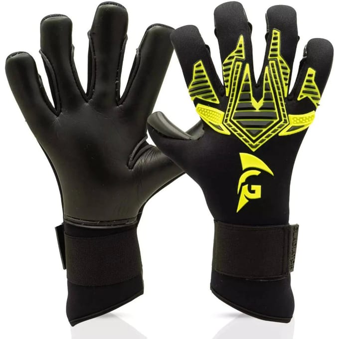 Gladiator Sports Brambo Winterspecial - Keepershandschoenen - Maat 9