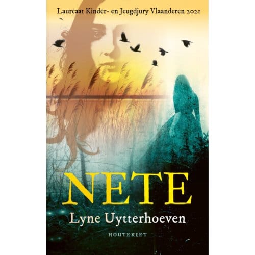 Nete - Lyne Uytterhoeven