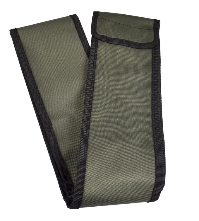 Tas voor telescoopmeter nestle telemat