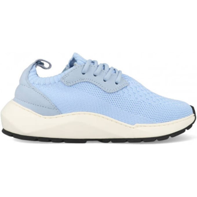 Filling Pieces Filling pieces knit speed arch runner licht