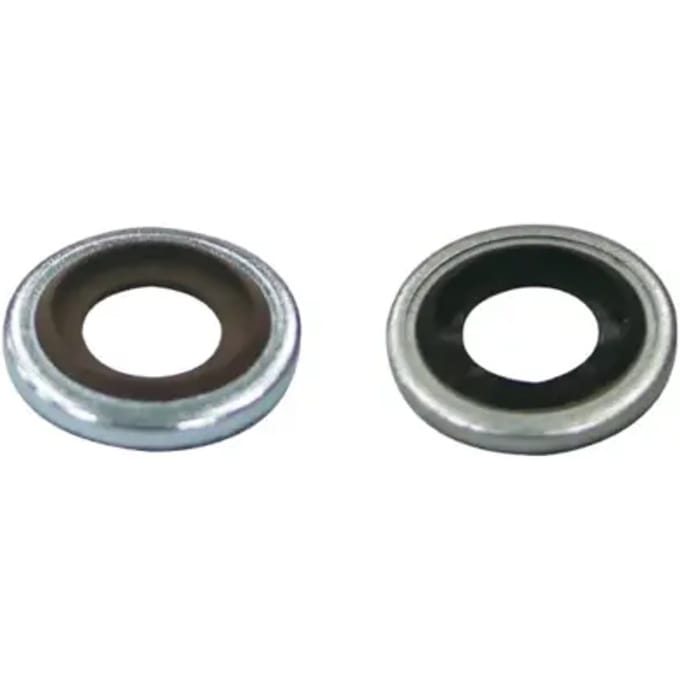 Schijfremschijf Jagwire Workshop M6 DOT (x10) and Mineral (x10) Oil Seal