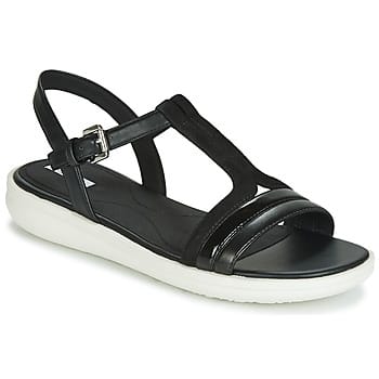 Platte sandalen Geox JEARL SAND B