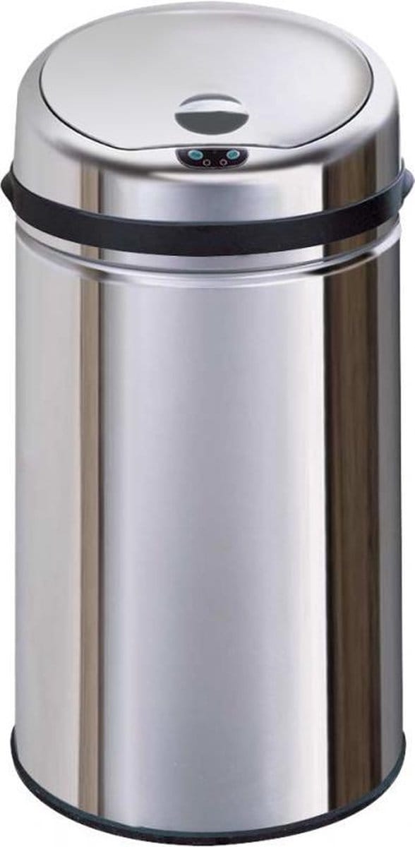 RVS 42L AFVALBAK MET Infra Rood-SENSOR