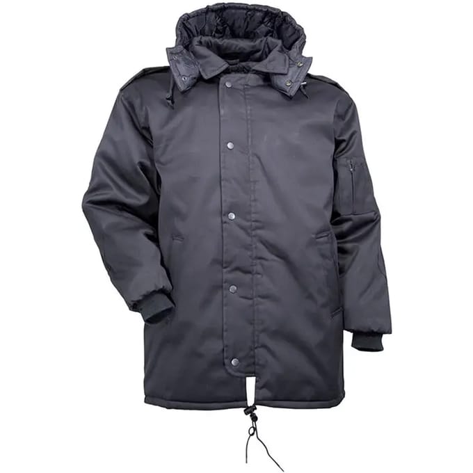 Parka Idaho Canada