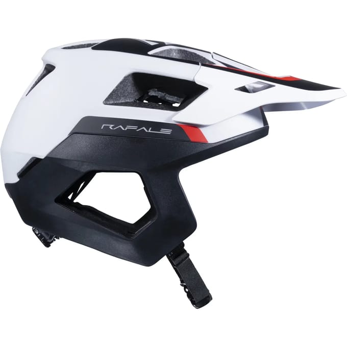 Koptelefoon Kenny Rafale