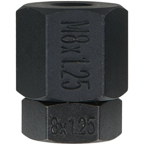 KS Tools 670.0256 Uitbouwhuls, 2-delig M10 x 1,5