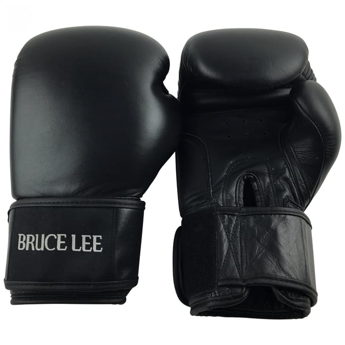 Bruce Lee Allround Bokshandschoen Pro 10oz