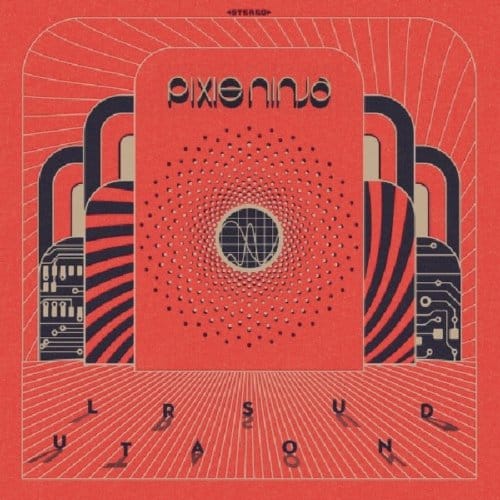 Ultrasound - Pixie Ninja