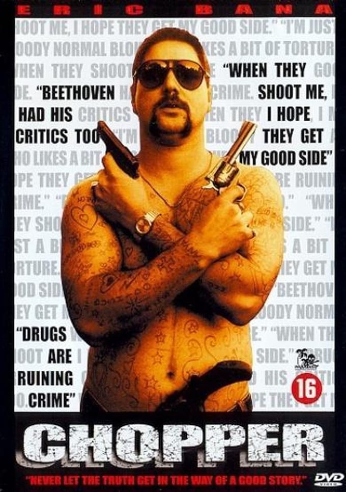 Chopper (DVD)