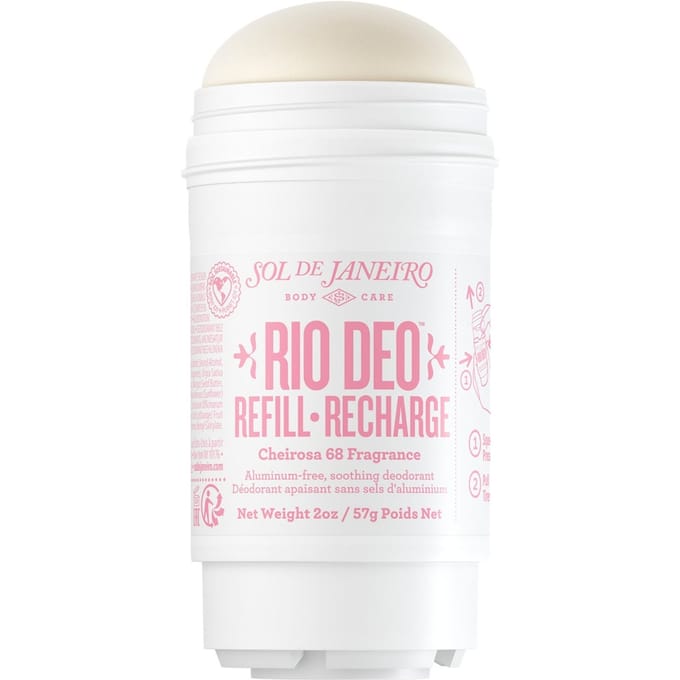 Sol de Janeiro Rio Deo Cheirosa 68 Refill