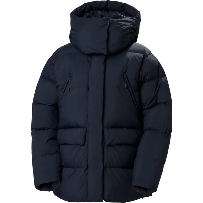 Damesjack met capuchon Helly Hansen Inspire Down