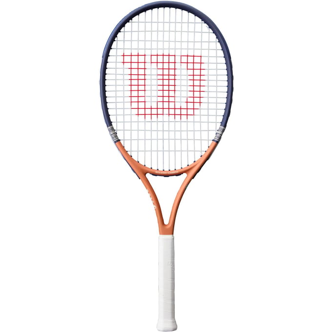 Wilson Roland Garros Elite 26 Tennisracket Besnaard