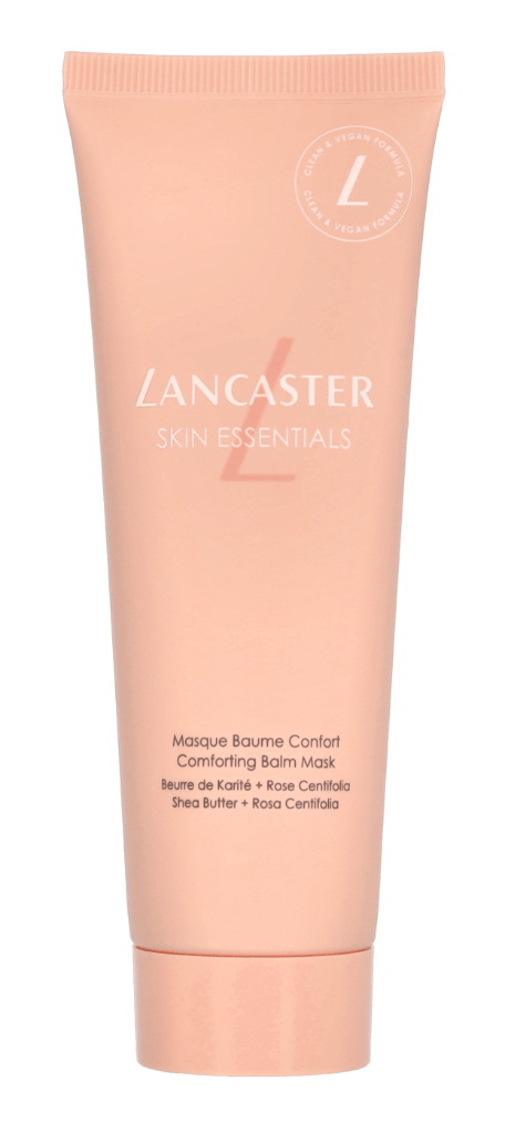 Lancaster Skin Essentials 75 ml Masker Droge huid