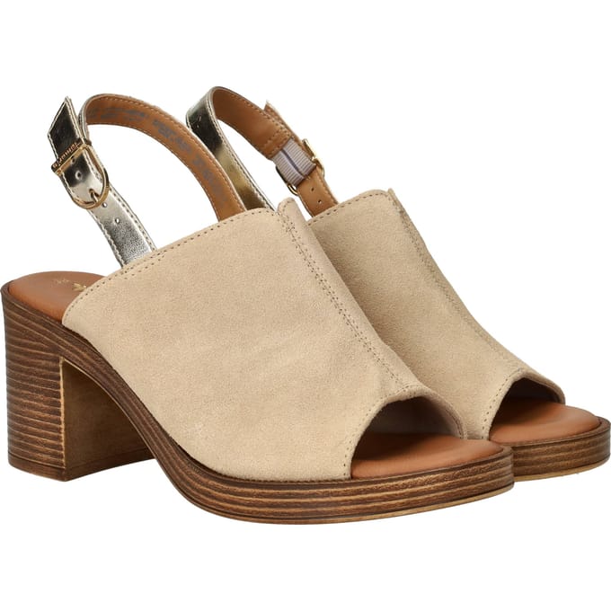 Dames sandalen Tamaris 1-28304-44