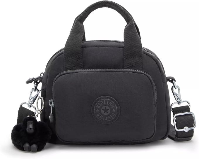 Schoudertas Dames - Crossbody Tas - Dagelijks Gebruik - Compact Ontwerp - 24x15 cm