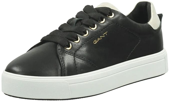Gant Avino Schoenen Zwart EU 41 Vrouw