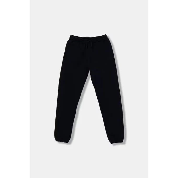 Joggingbroek met geborduurd logo voor kinderen Guess Active