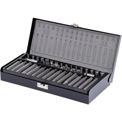 KS Tools 911.4304 9114304 Bitset