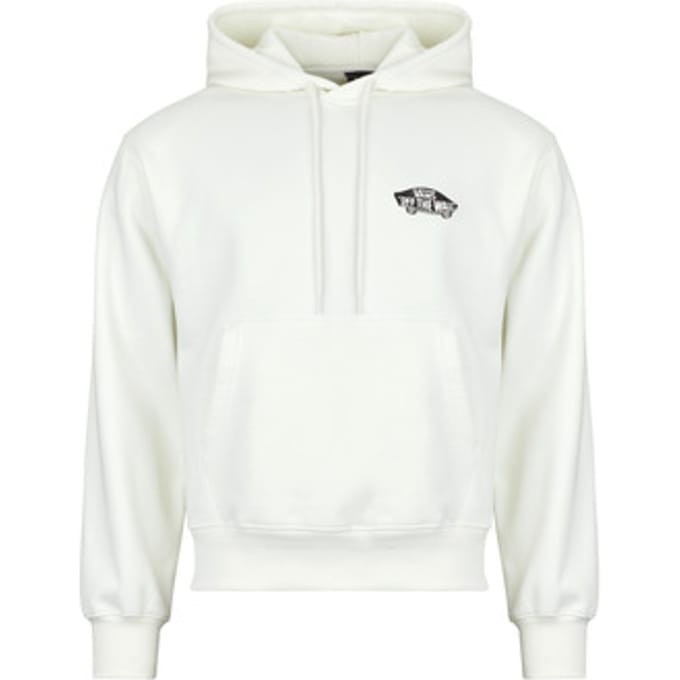 Vans  Capuchon sweaters DOUBLE STANDARD PULLOVER
