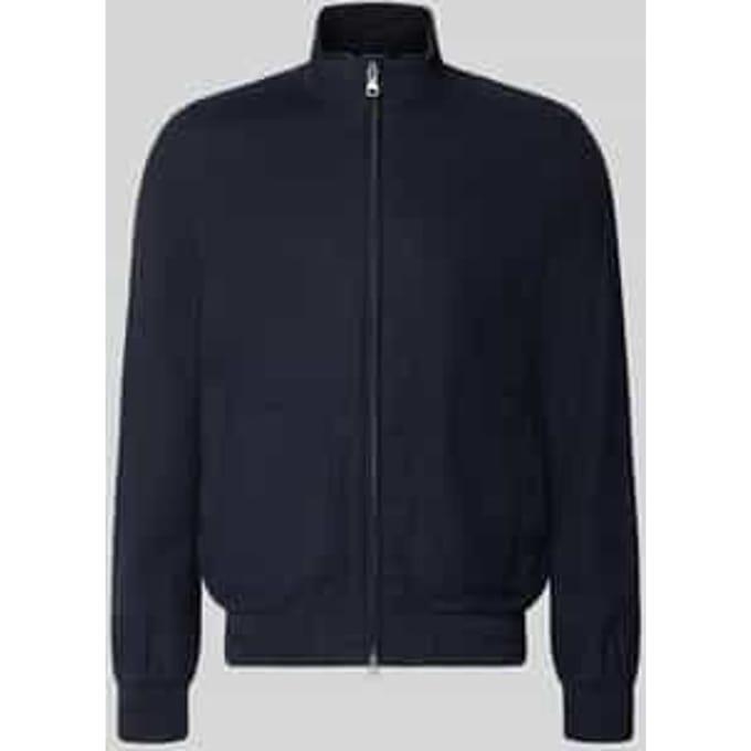 Blouson met tweewegrits