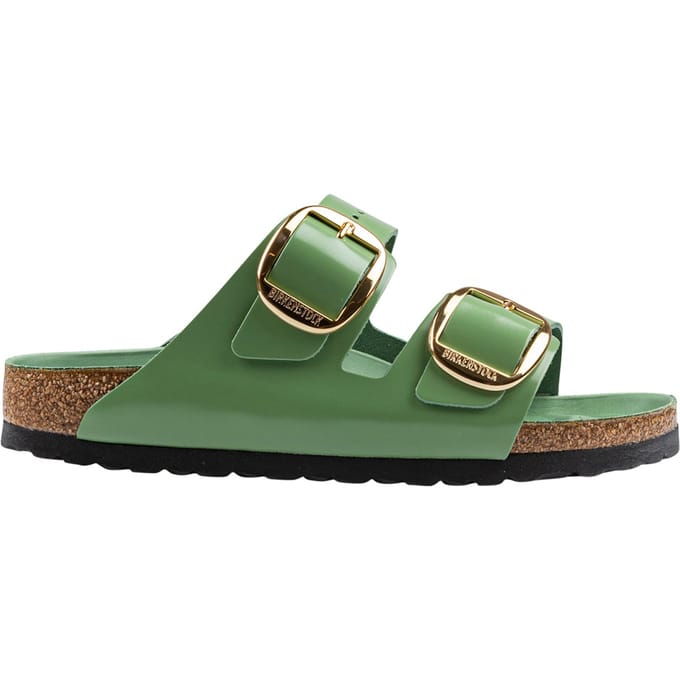 Birkenstock - Sandalen - 440993 - Groen
