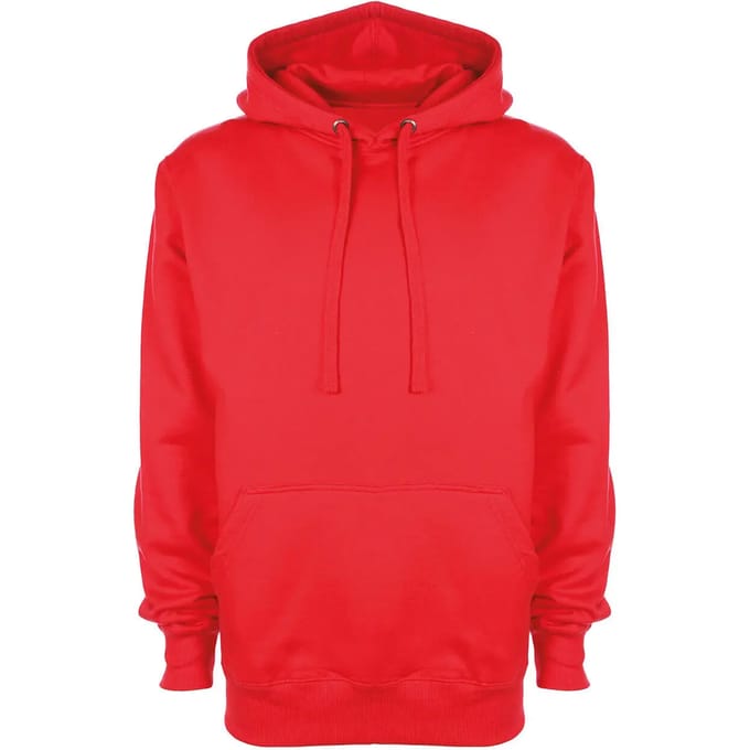 Hoodie zonder etiket FDM