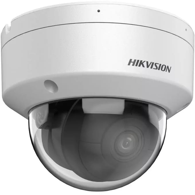Hikvision beveiligingscamera DS-2CD2146G2H-ISU wit 2.8 mm