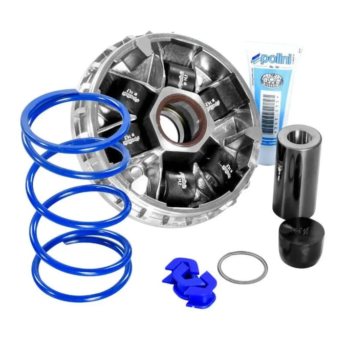 Maxiscooter hi-speed snelheidsregelaar Polini Sym 300 Cruisym, Joyride, Joymax Euro 5