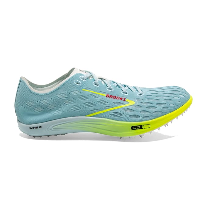 Sportschoenen Brooks Wire 8