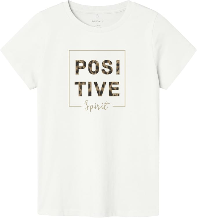 NAME IT - NKFPHOKATE SS TOP - Meisjes - T-shirts