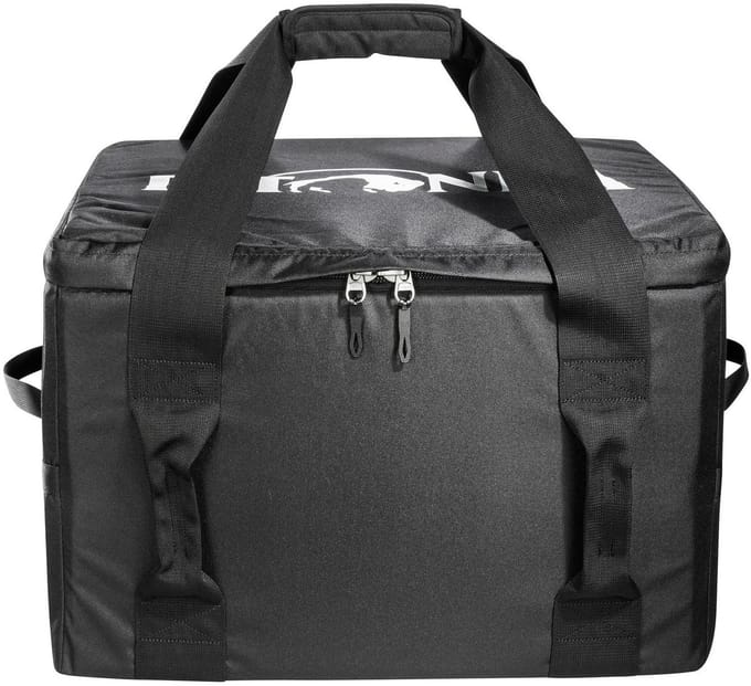 Tatonka Gear Bag 80L, uitrustingstas, zwart