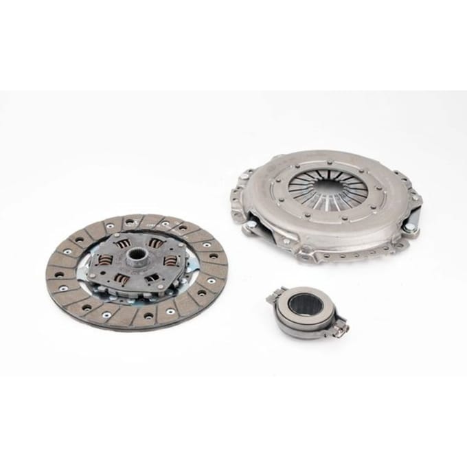 Schaeffler Luk Koppelingsset LUK 622 0200 06