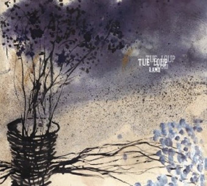 Tue-Loup - Ramo (CD)