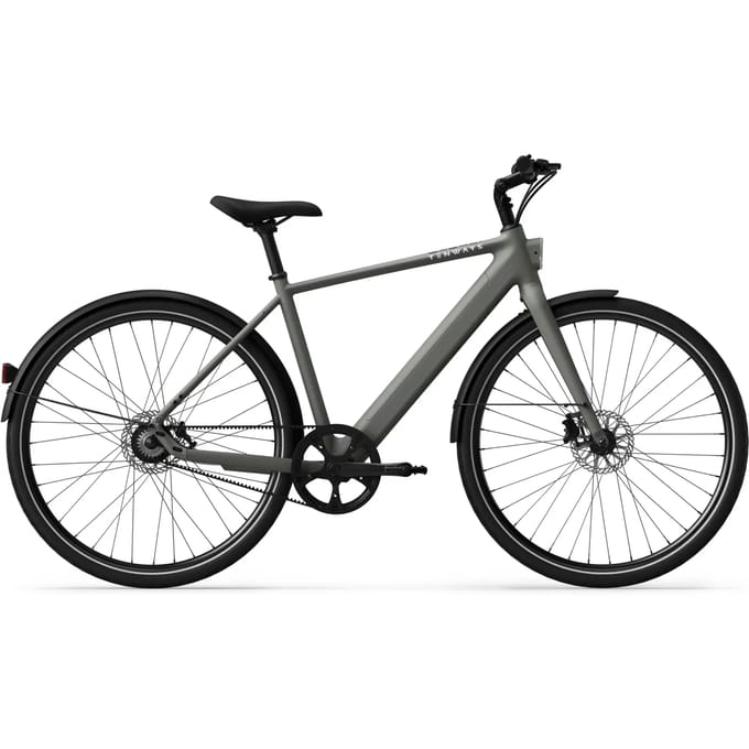 TENWAYS CGO600 Pro | Plus - CGO600 Pro New Edition (Belt Drive) / XL / Willow Mist
