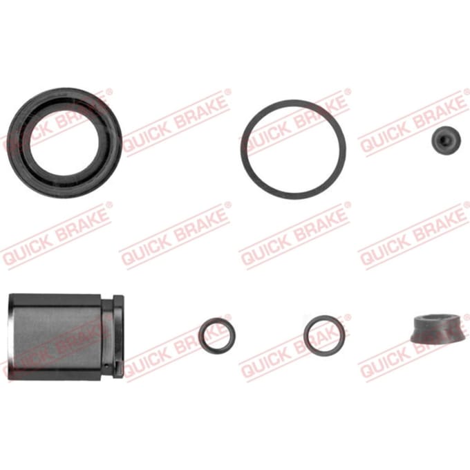 Reparatieset, remklauw QUICK BRAKE 114-5001