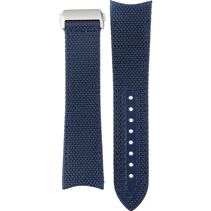 Rado straps 07.09056.10 Captain Cook Horlogeband