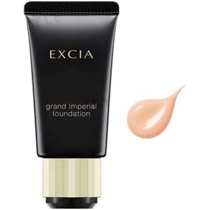Albion - Excia Gran Imperial Foundation SPF 25 PA+++ NA200 Clear Natural 30g