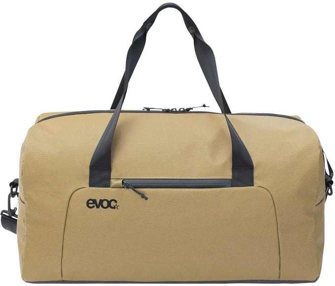 Evoc Sporttas 55 cm - curry-black
