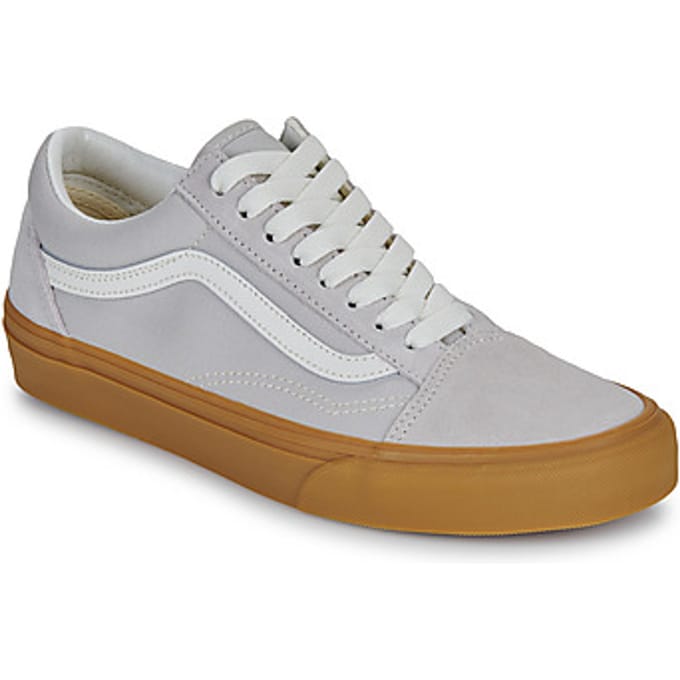 Vans  Lage Sneakers Old Skool