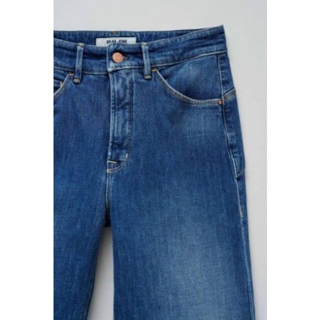 Dames bootcut jeans Salsa Jeans Faith