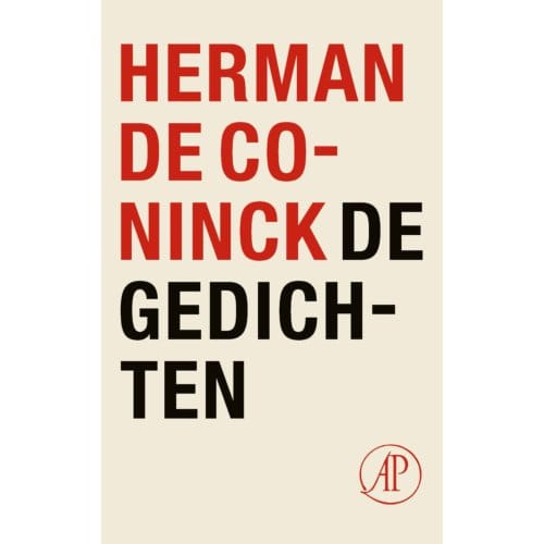 De Gedichten - Herman de Coninck