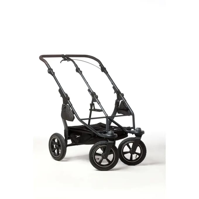 Kinderwagenaccessoire chassis en wiel Trend for Kids Duo2