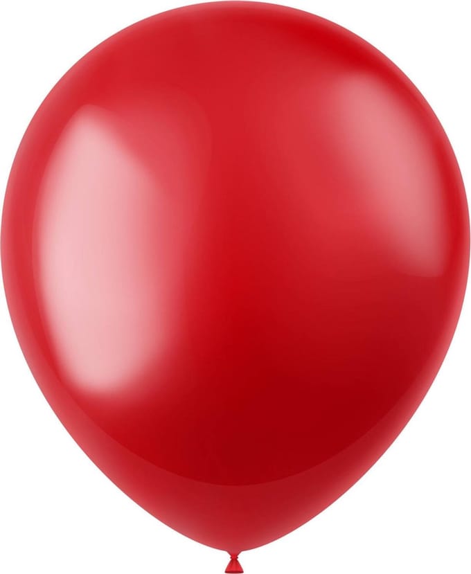 Folat - ballonnen Bright Neon 50 stuks