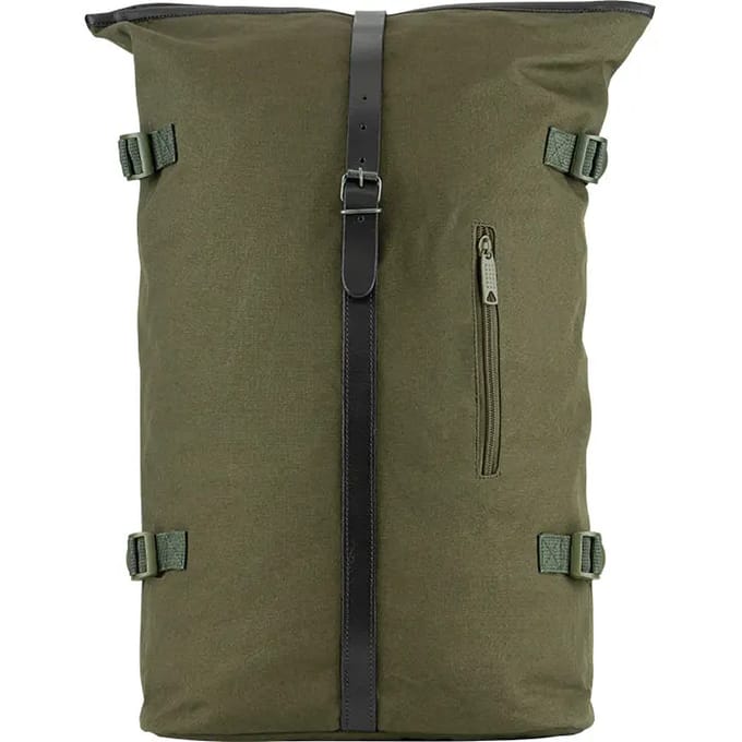 Canvas rugzak Jack Pyke