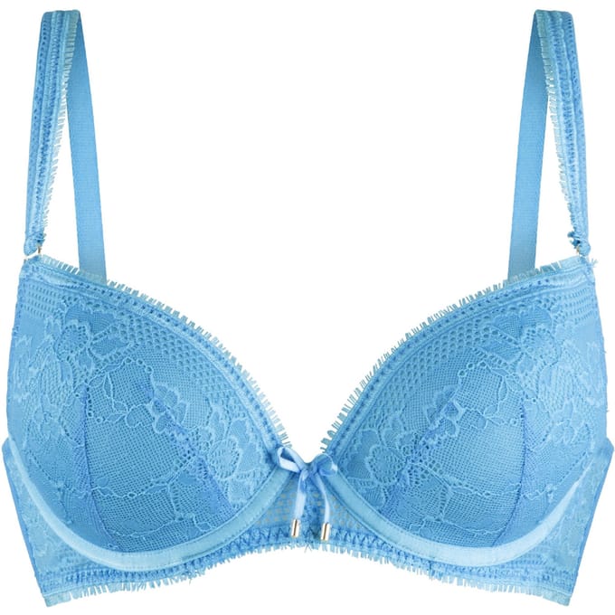Lingadore Push up BH