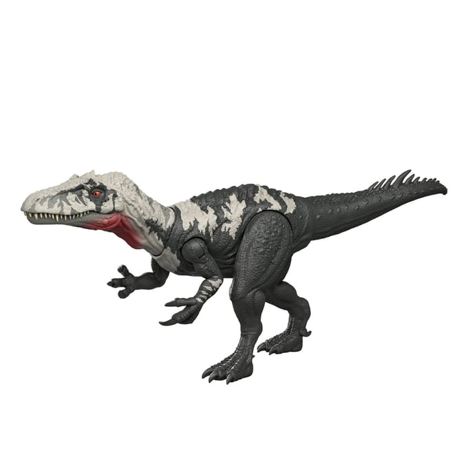 Mattel Jurassic World World Gigantic Action Chilantaisaurus Dinosaurussen