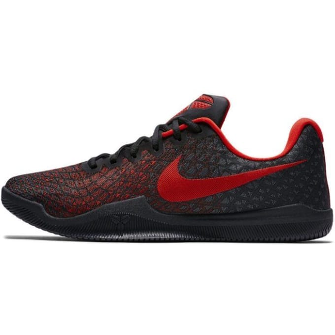 Nike Mamba Instinct EP 'University Red' 884445-016 42.5