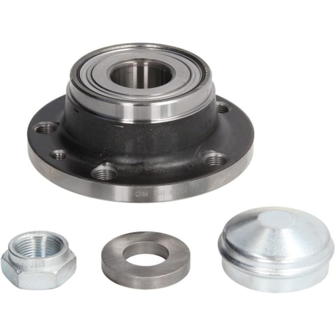 Wiellagerset SNR R141.23