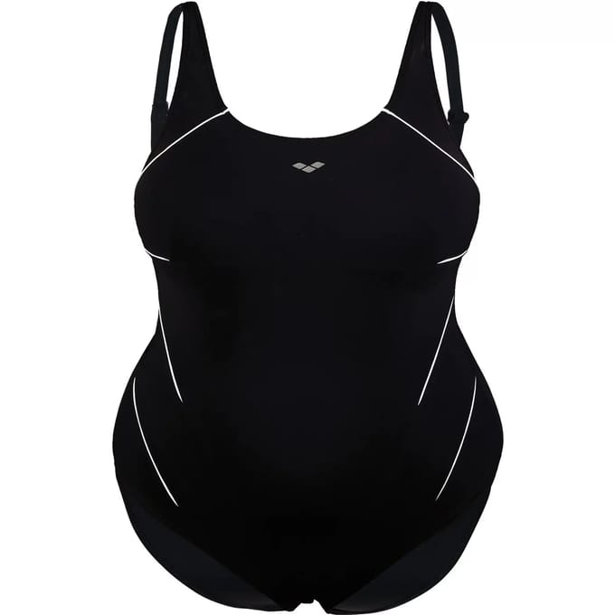 Dames zwempak uit 1 stuk Arena Jewel Plus