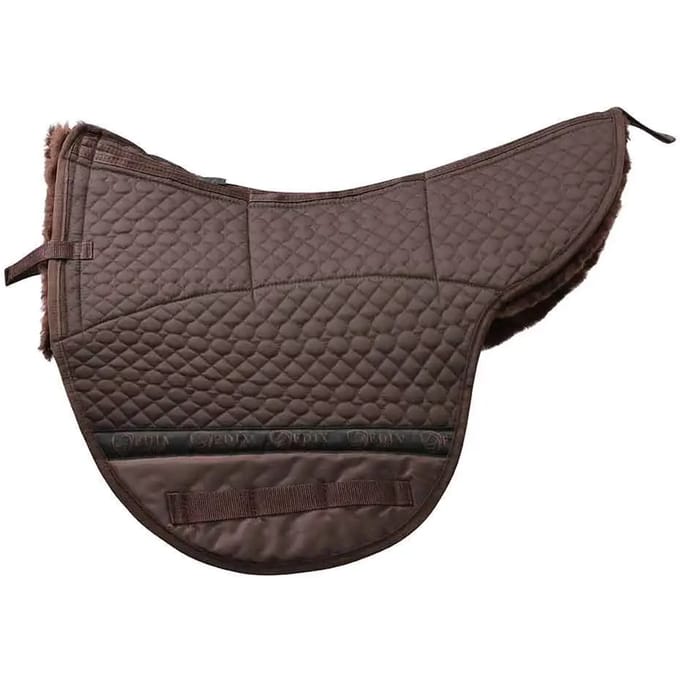 Western tapijt Edix Saddles Courville